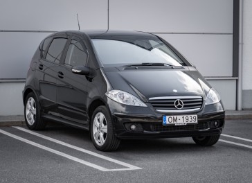 Mercedes-Benz A150