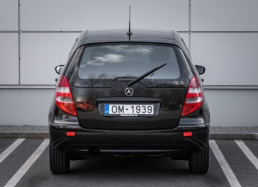 Mercedes-Benz A150