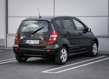 Mercedes-Benz A150