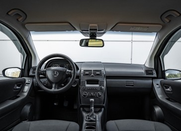Mercedes-Benz A150