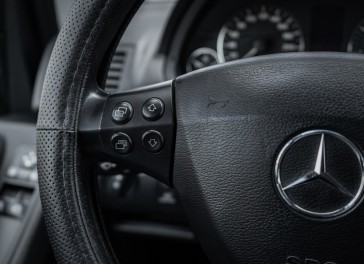 Mercedes-Benz A150