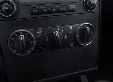 Mercedes-Benz A150