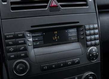 Mercedes-Benz A150