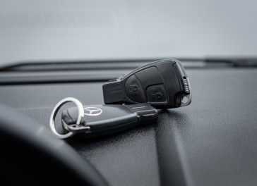 Mercedes-Benz A150