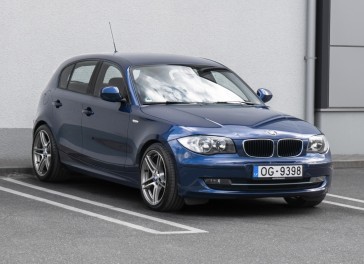 BMW 118