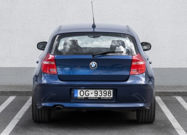 BMW 118
