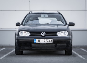 VW Golf 4