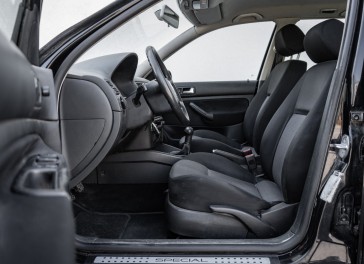 VW Golf 4