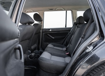 VW Golf 4