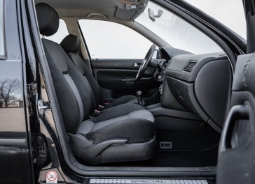 VW Golf 4