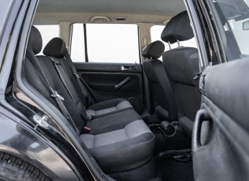 VW Golf 4