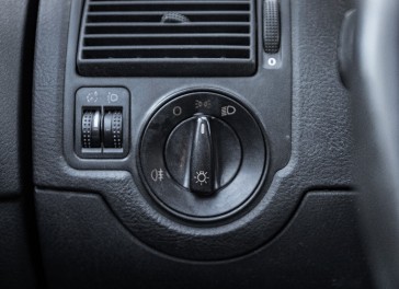 VW Golf 4