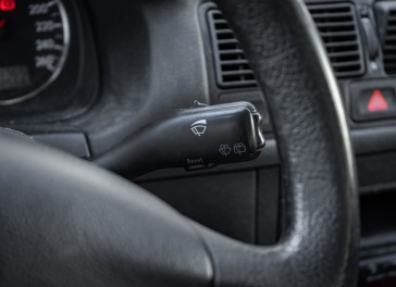 VW Golf 4