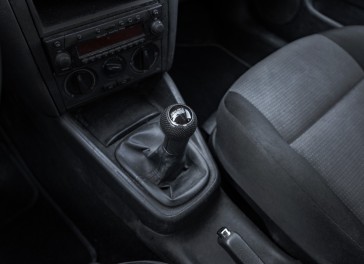 VW Golf 4