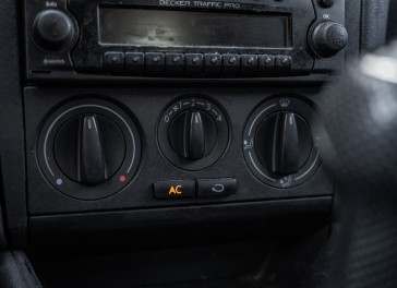 VW Golf 4