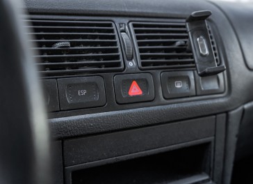 VW Golf 4