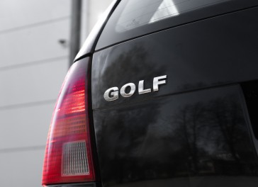 VW Golf 4