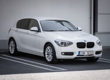 BMW 118