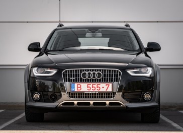 Audi Allroad