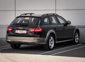Audi Allroad
