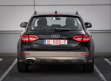 Audi Allroad