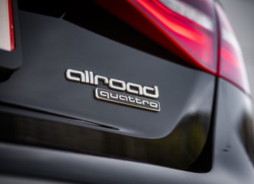 Audi Allroad