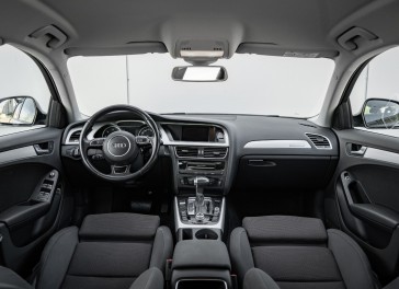 Audi Allroad