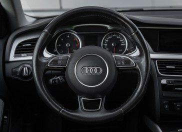 Audi Allroad