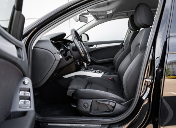 Audi Allroad