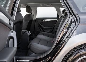 Audi Allroad
