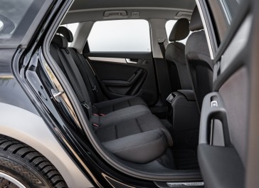 Audi Allroad
