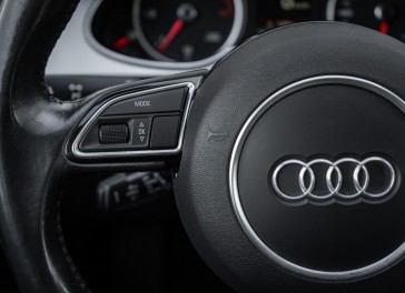 Audi Allroad