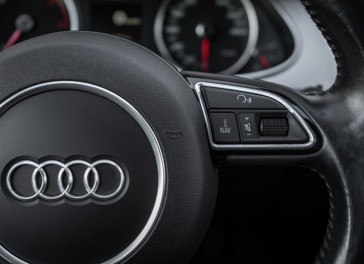 Audi Allroad