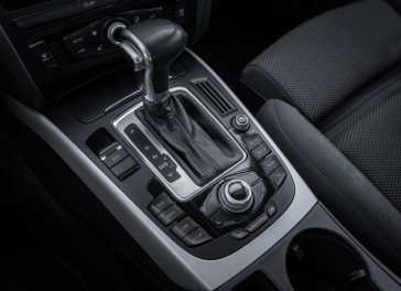 Audi Allroad