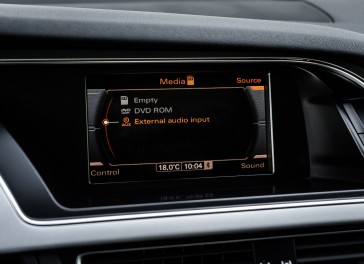 Audi Allroad