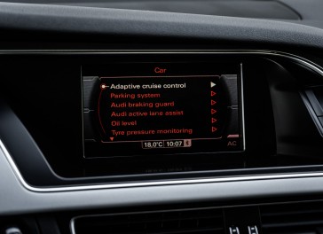 Audi Allroad