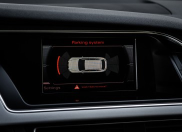 Audi Allroad