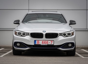 BMW 430