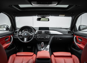 BMW 430