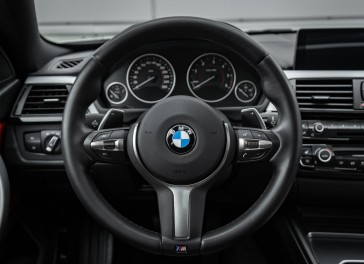 BMW 430