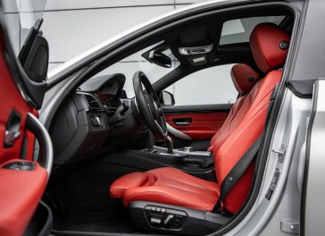 BMW 430
