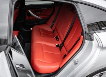 BMW 430