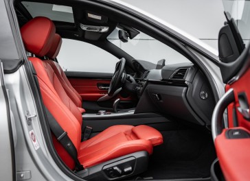 BMW 430