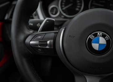BMW 430