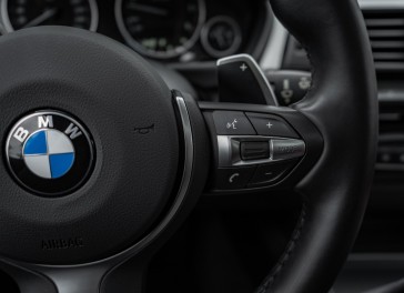 BMW 430