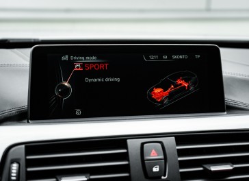 BMW 430