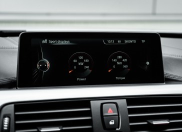 BMW 430