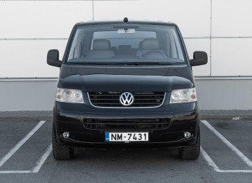 VW Multivan