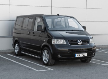 VW Multivan