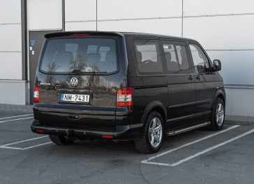 VW Multivan